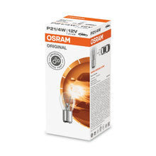 Load image into Gallery viewer, Osram OEM Park Light 12V 7225 P21/4W 10pcs.
