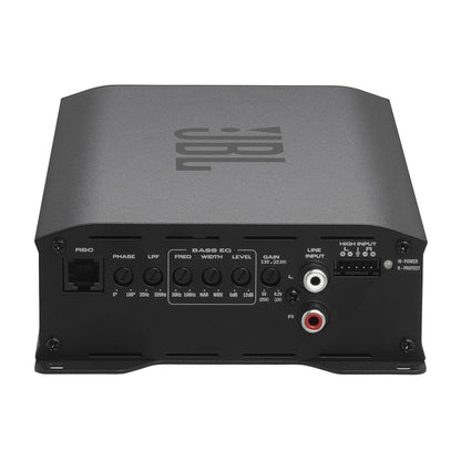 JBL Mono Amplifier Stage GT50011 1 Channel 1x500W RMS 2Ω