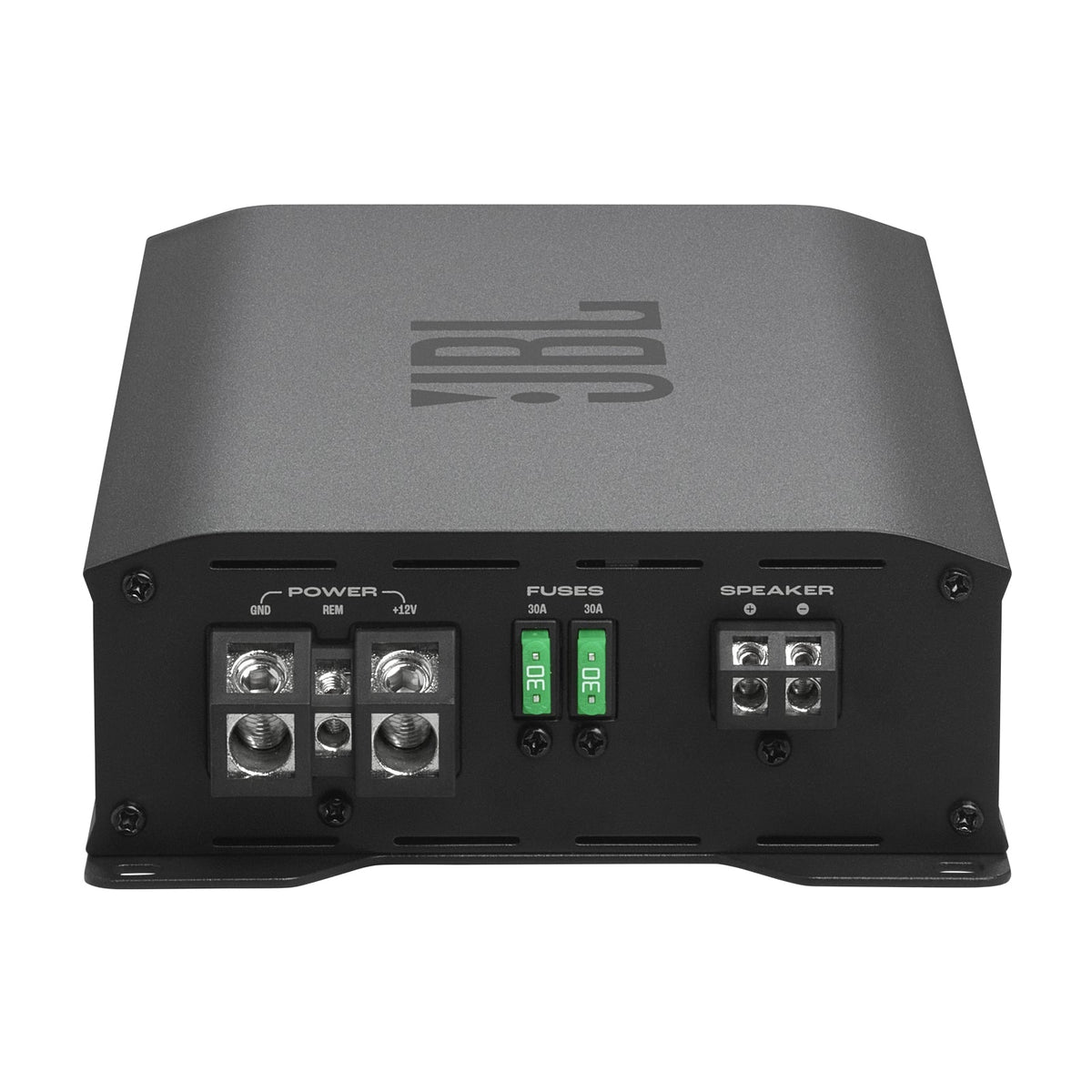 JBL Mono Amplifier Stage GT50011 1 Channel 1x500W RMS 2Ω