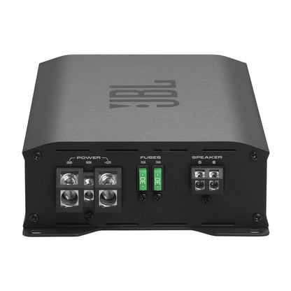 JBL Mono Amplifier Stage GT50011 1 Channel 1x500W RMS 2Ω