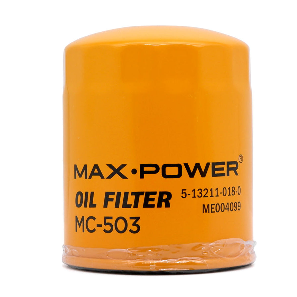 Max Power Oil Filter MC-503 for Isuzu Hilander 1997, Crosswind AT
