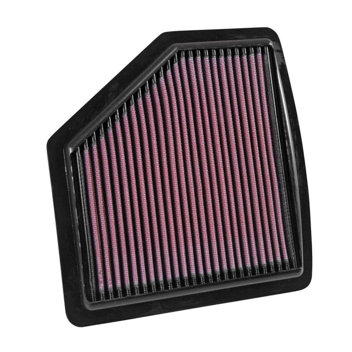 K&N Engine Air Filter Washable 33-5037 for Honda HRV 1.8 2015-2018