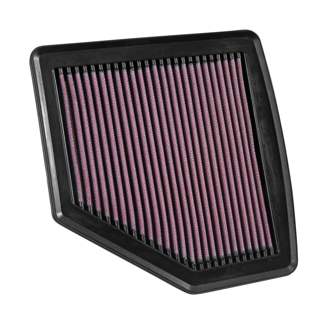 K&N Engine Air Filter Washable 33-5037 for Honda HRV 1.8 2015-2018