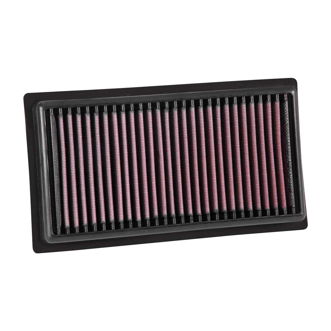 K&N Engine Air Filter Washable 33-5060 forToyota GR86 2017-Up, Subaru BRZ 2017-2022