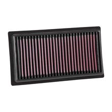 Load image into Gallery viewer, K&amp;N Engine Air Filter Washable 33-5060 forToyota GR86 2017-Up, Subaru BRZ 2017-2022
