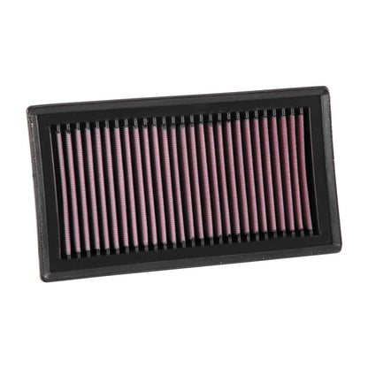 K&N Engine Air Filter Washable 33-5060 forToyota GR86 2017-Up, Subaru BRZ 2017-2022