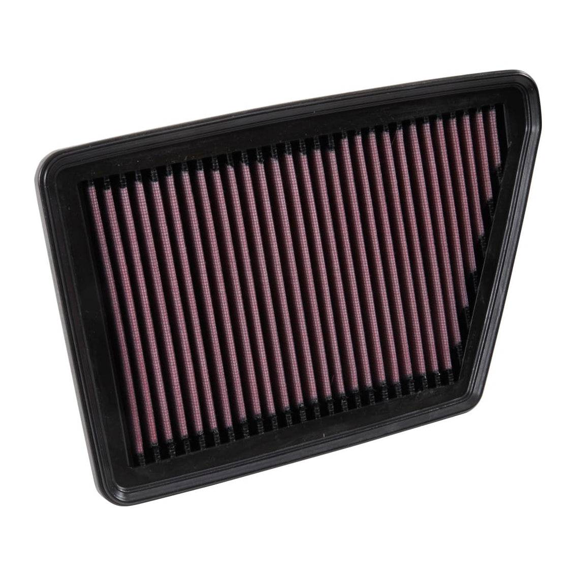 K&N Engine Air Filter Washable 33-5063 for Honda CRV 2.4 2017-2019