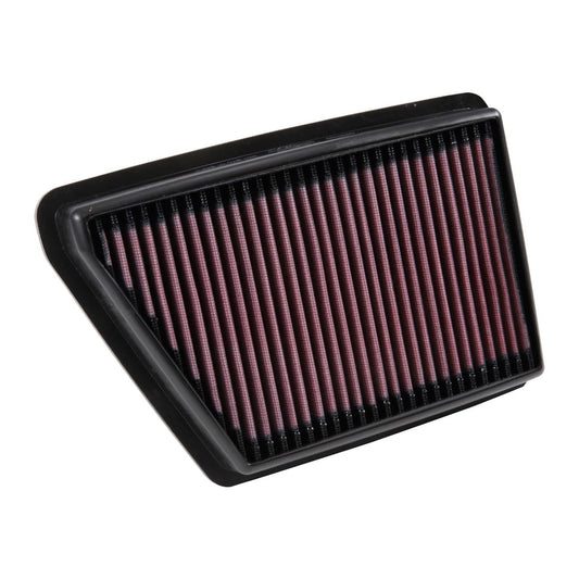 K&N Engine Air Filter Washable 33-5063 for Honda CRV 2.4 2017-2019