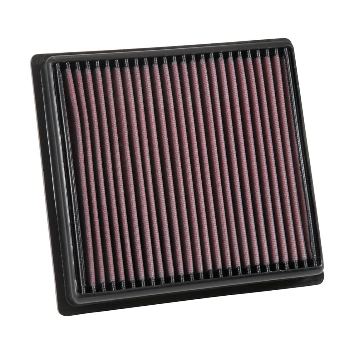 K&N Engine Air Filter Washable 33-5064 for Subaru Forester 2019-Up