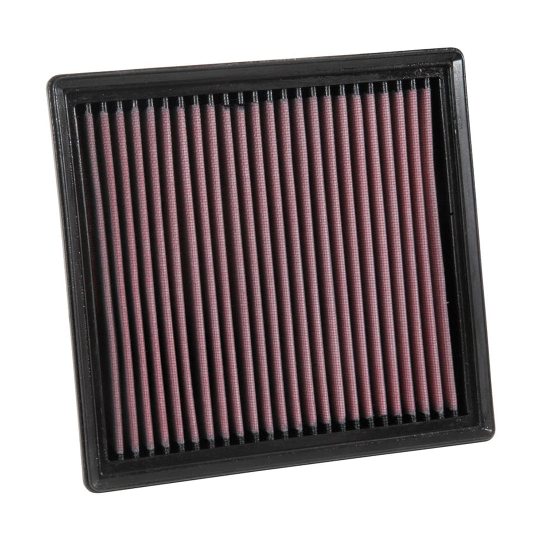 K&N Engine Air Filter Washable 33-5064 for Subaru Forester 2019-Up