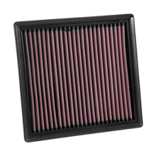 Load image into Gallery viewer, K&amp;N Engine Air Filter Washable 33-5064 for Subaru Forester 2019-Up
