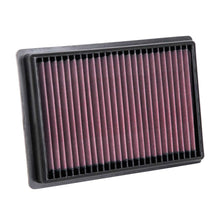 Load image into Gallery viewer, K&amp;N Engine Air Filter Washable 33-5079 for Lexus RX450h  2016-2022, Toyota Highlander Hybrid 2017-2019
