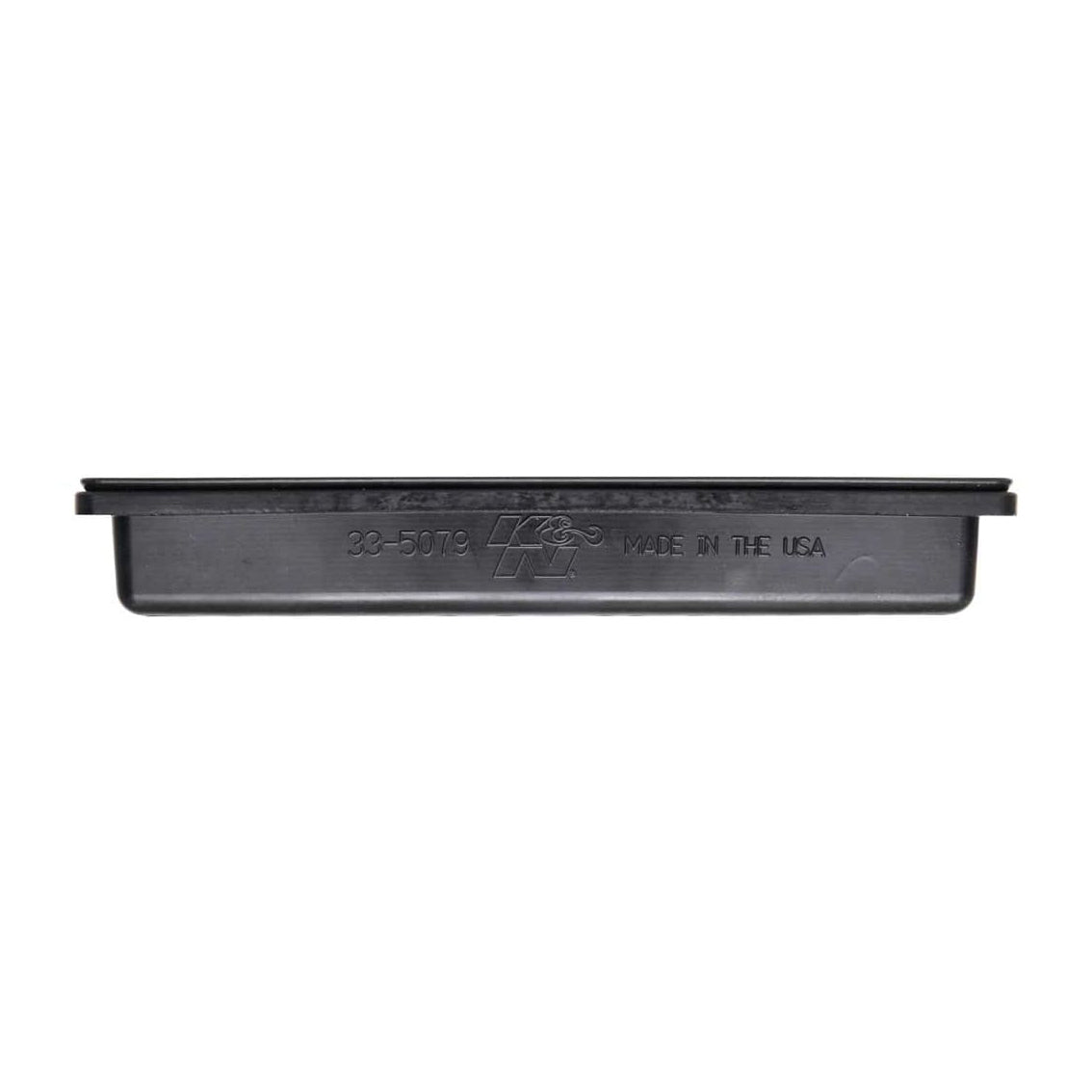 K&N Engine Air Filter Washable 33-5079 for Lexus RX450h  2016-2022, Toyota Highlander Hybrid 2017-2019