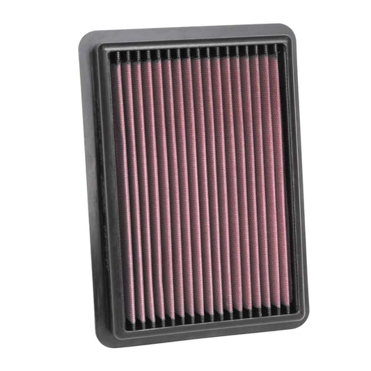K&N Engine Air Filter Washable 33-5096 for Mazda 3 2.5 2019-2020, CX30 2L 2019-2021