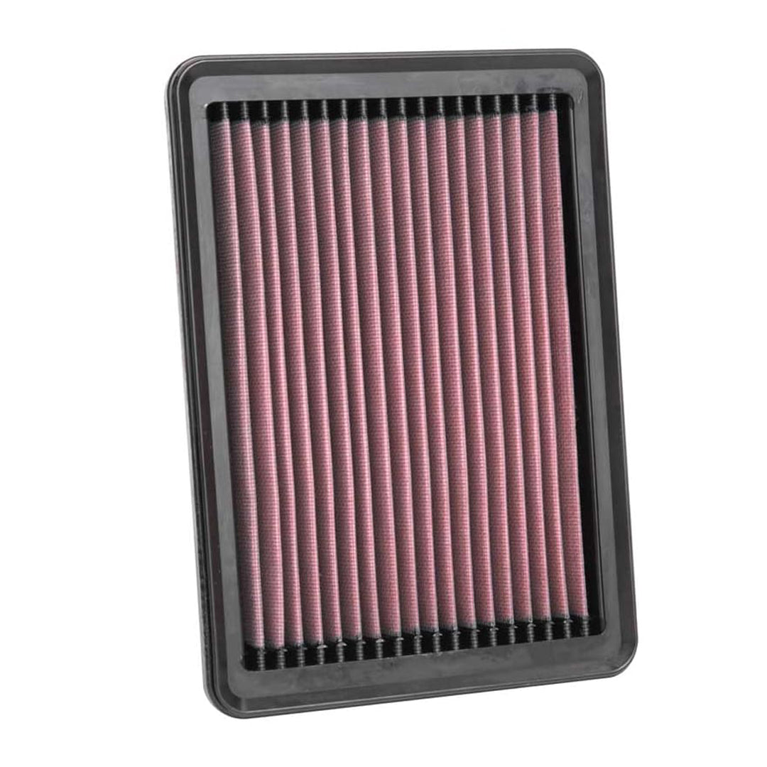 K&N Engine Air Filter Washable 33-5096 for Mazda 3 2.5 2019-2020, CX30 2L 2019-2021
