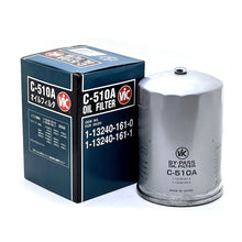 Load image into Gallery viewer, VIC Oil Filter C-510A for Isuzu 6BG1 (Secondary)
