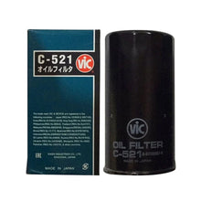 Load image into Gallery viewer, VIC Oil Filter C-521 for Isuzu Alterra, Trooper HD 4JX1-T
