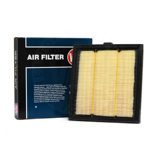 VIC Air Filter A-529 for Isuzu D-Max, Mu-X