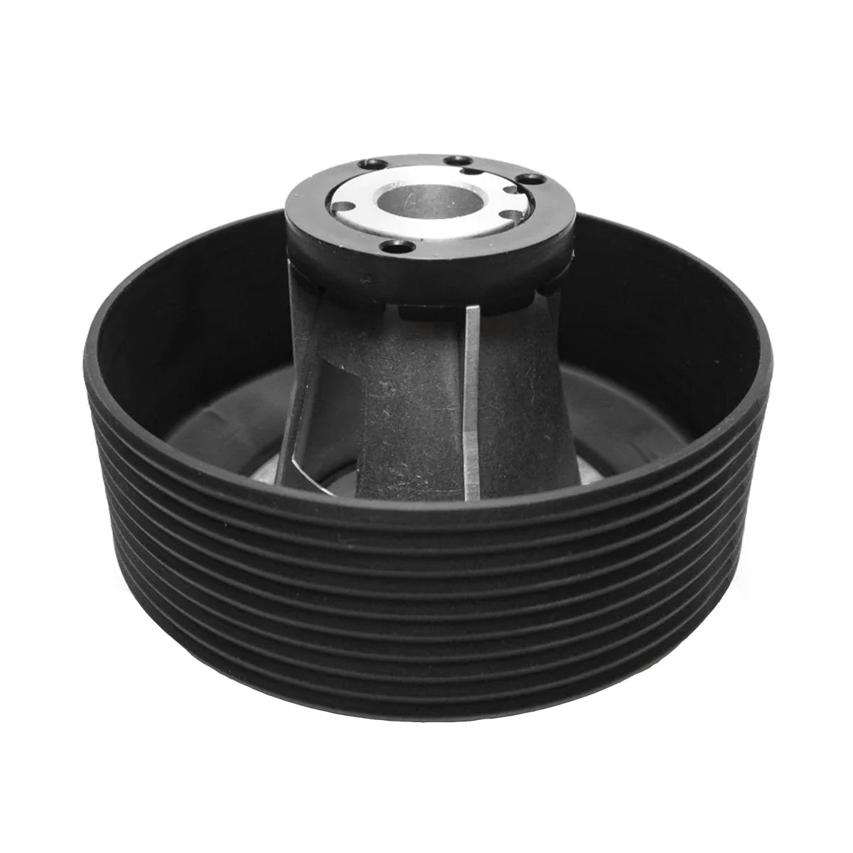 Worksbell Standard Boss kit #537 for Toyota Rav4 with SRS