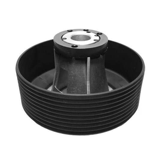 Worksbell Standard Boss kit #537 for Toyota Rav4 with SRS