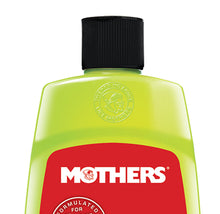 Load image into Gallery viewer, Mothers Triple Action Foam Wash 16oz.

