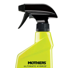 Load image into Gallery viewer, Mothers Ultimate Hybrid Ceramic Spray Wax 24oz.
