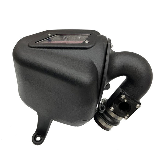 K&N Cold Air Intake System 57S-8750 for Toyota Hilux Conquest, Fortuner 2.8 2015-2023