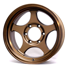 Load image into Gallery viewer, Rota Wheels 5Star 16 x 8.0
