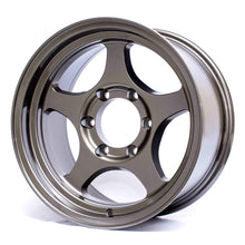 Load image into Gallery viewer, Rota Wheels 5Star 16 x 8.0
