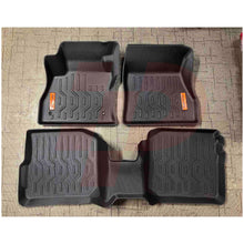 Load image into Gallery viewer, HIPPO TECHMAT BASIC All Weather Protection for Nissan Kicks 2022-
