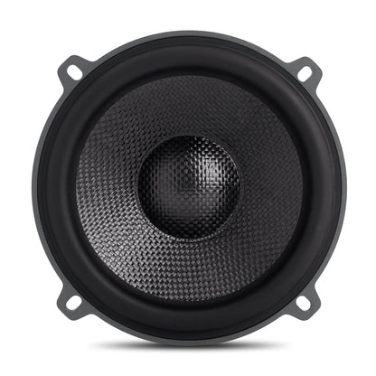 Infinity Component Speaker Kappa Perfect 600 6.5" 2-Way/3-Way 100W RMS 3.5Ω