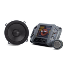 Load image into Gallery viewer, Infinity Component Speaker Kappa Perfect 600 6.5" 2-Way/3-Way 100W RMS 3.5Ω
