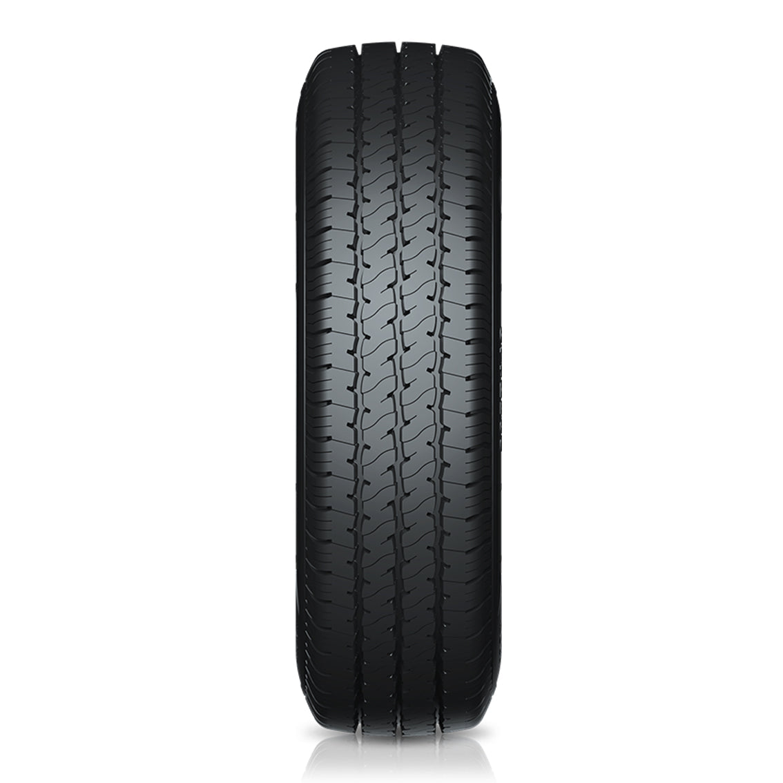 Giti Van 600B LT 235/60 R17 112/109T 10PR
