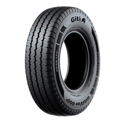 Giti Van 600B LT 235/60 R17 112/109T 10PR