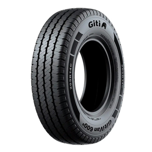 Giti Van 600B LT 235/60 R17 112/109T 10PR