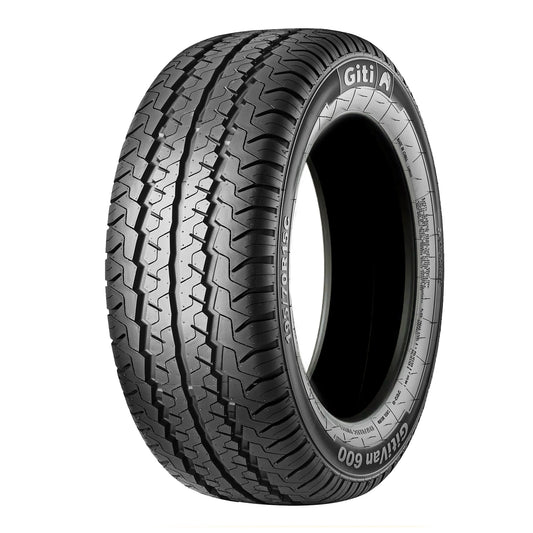 Giti Van 600 LT 195 R14C 105/103N 8PR