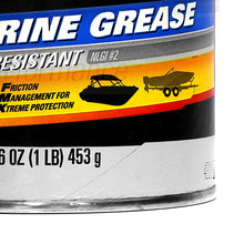 Load image into Gallery viewer, MAG1 Lithium Marine Grease 1lb.
