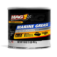 Load image into Gallery viewer, MAG1 Lithium Marine Grease 1lb.

