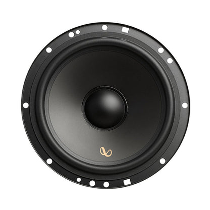 Infinity Component Speaker Alpha 603C 6.5" 2-way 90W RMS 4Ω