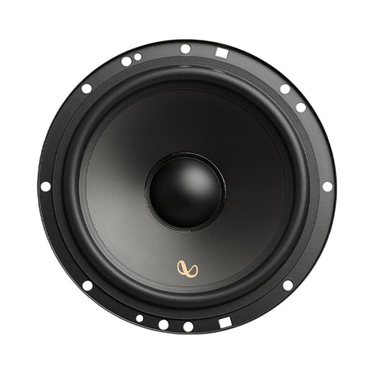 Infinity Component Speaker Alpha 603C 6.5" 2-way 90W RMS 4Ω