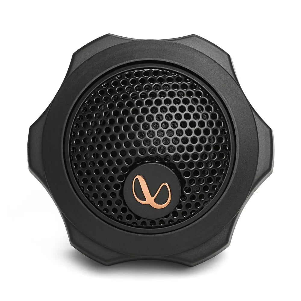 Infinity Component Speaker Alpha 603C 6.5" 2-way 90W RMS 4Ω