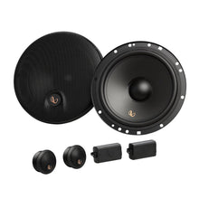Load image into Gallery viewer, Infinity Component Speaker Alpha 603C 6.5" 2-way 90W RMS 4Ω
