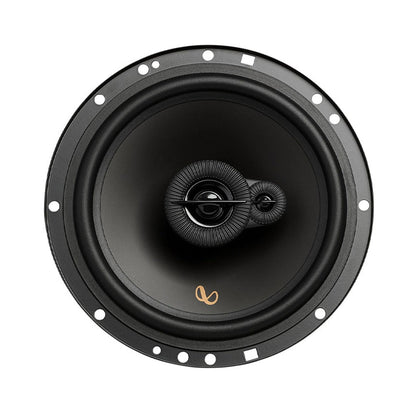 Infinity Coaxial Speaker Alpha 603M 6.5" 3-way 60W RMS 4Ω