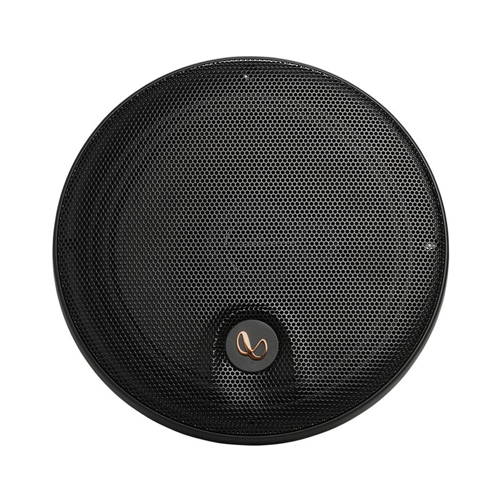 Infinity Coaxial Speaker Alpha 603M 6.5" 3-way 60W RMS 4Ω