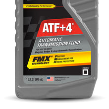 Load image into Gallery viewer, MAG1 ATF +4 Non-Synthetic 1qt.
