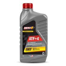Load image into Gallery viewer, MAG1 ATF +4 Non-Synthetic 1qt.
