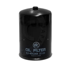 Load image into Gallery viewer, VIC Oil Filter C-608 for Hino Dutro 300, WU600L, XZU302L
