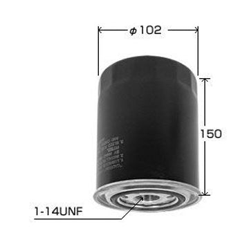 VIC Fuel Filter FC-608A for Hino K13D/M10U/P11C, Isuzu Trooper 4JX1 1998-2002 FC609J