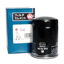 Load image into Gallery viewer, VIC Fuel Filter FC-608A for Hino K13D/M10U/P11C, Isuzu Trooper 4JX1 1998-2002 FC609J
