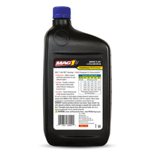 Load image into Gallery viewer, MAG1 2-Cycle Premium Oil TC-W3 &amp; JASO FB 1qt.

